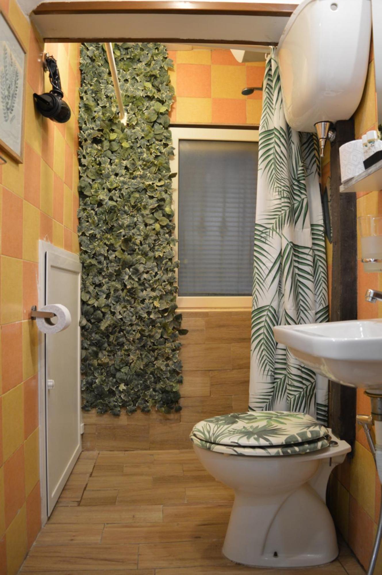Jungle 13 - Room And Apartments Naples Exterior photo